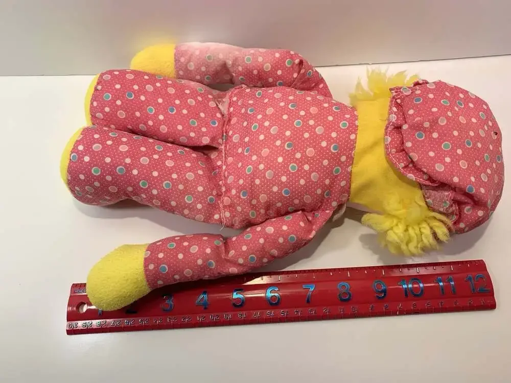 Fisher-Price vintage 1984